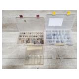 Organizers and Contents