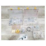 Organizers and Contents