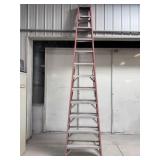 12ft Ladder