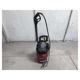 Husky Power Washer