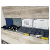 Miscellaneous Bolt Bin Storage Boxes
