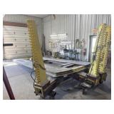 20 foot chassis liner Truck