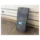 10 Ton Portable Ram Kit