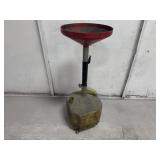 Oil Drain
