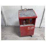 Snap-On ACT 3120 Recycling/Recharging Sysetm