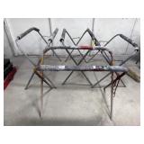 Body Shop Stands