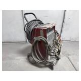 DiGi S.W.A.T Welder