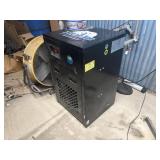 Polar Air Refrigerated Air Dryer