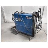 Millermatic 251 Wire Welder