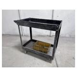 Roll Around Cart