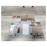 Organizers and Contents