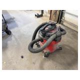 Craftsman 12 gallon shop vac