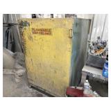 40x40x59 Flammables cabinet (Cabinet only)