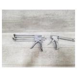 Epoxy Guns