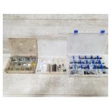Organizers and Contents