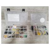Organizers and Contents