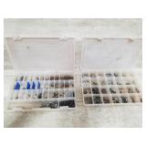 Organizers and Contents