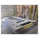 16 foot chassis liner Truck