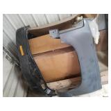 Chevy C/K Body Panels