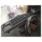 C/K Chevy Truck Grille and Miscellaneous