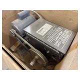 Lift-Master Door Opener