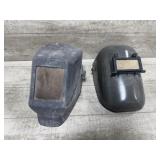 Welding Helmets