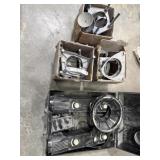 Headlight kit