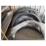 Fender Flairs