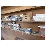 Pin striping tape lot