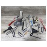 Paintless Dent Removing Tools