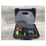 Kong Autoglass Removing System