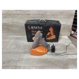 Static solutions stat-gun