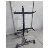 Tailgate and Hood Paint Stand