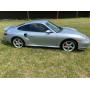2001 PORSCHE 911 TURBO