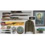 8-11-22 2 Part Online Auction with Firearms, Military, Ammo, Collectibles, Coins, Electronics