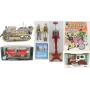 4-5-23 Online Auction with Farm Toys, Trains, Diecast, Comics and more