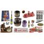 4-6-23 Online Auction with collectibles, advertising, jewelry, marbles and coins