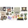 3-26 5pm Coins, Jewelry, Barbies, Sports Collectibles