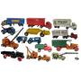Thur May 7th, 2026, 5pm cst Stier Toy Collection Auction
