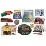 6-11-26 5pm Coins, Toys, Rocks, Antiques, Collectibles & More