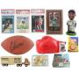 Thursday Aug 27th, 2026 5pm ct Sport Cards, Collectibles & More