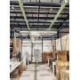 X-RAY AND MEDICAL IMAGING EQUIPMENT, OFFICE FURNITURE AND EQUIPMENT  FORMERLY BELONG TO: MERIDIAN ME