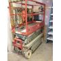 SAFETY TEST EQUIPMENT, SKY JACK, GENERATORS, OFFICE FURNITURE AND ELECTRONICS, VENDING MACHINES