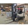 MAY 20TH, 2025 INDUSTRIAL SURPLUS AUCTION BY ORDER OF THE SECURED PARTY EARLY ENDING TIME 9:30 A.M.
