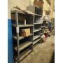 SHORT NOTICE LOSS OF LEASE LIQUIDATION - INDUSTRIAL ELECTRICAL & SHELVING