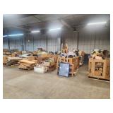 No Reserve Pallet Sale! February 3, 2026 Were Doing it Again