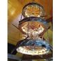 RESCHEDULE TO: RUSTIC FURNITURE AND BRONZE STATUES SATURDAY FEBRUARY 22, 2020 AT 10:00 A.M.