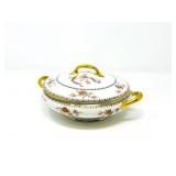 1910 - 1914 Limoges Elite China