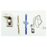 5 Vintage Watches