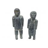 Unidentified Inuit